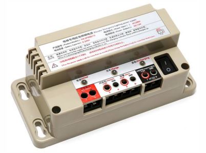 Elevator Emergency Power Supply